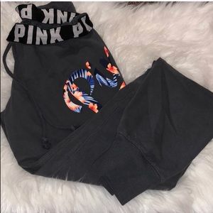 Victoria’s Secret Pink Joggers